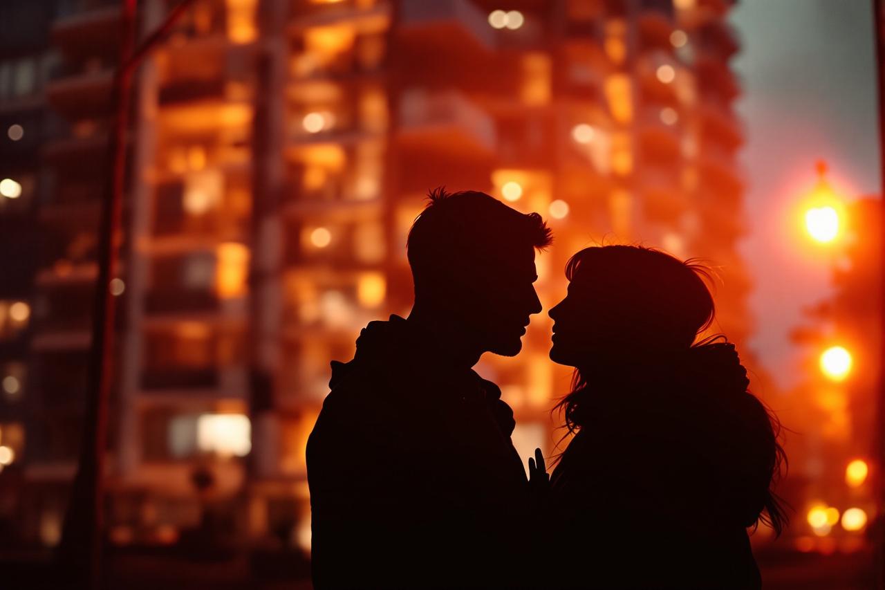 吃瓜网51热点资讯 - 某顶流男星深夜被拍到与神秘女子同回公寓，网友纷纷喊话工作室求回应